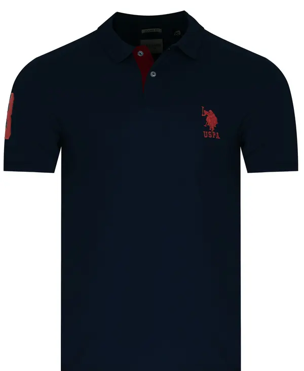 U.S. Polo Assn. Majica US POLO ASSN.