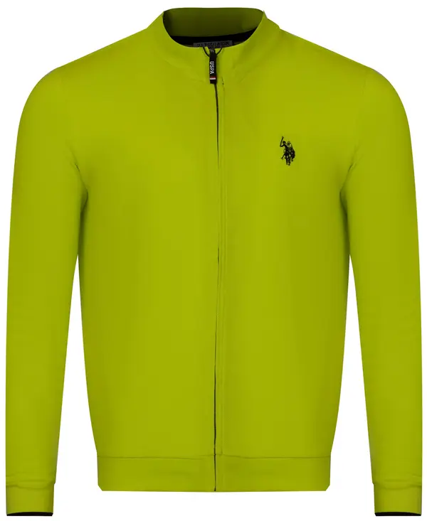 U.S. Polo Assn. Majica US Polo Assn. Ally