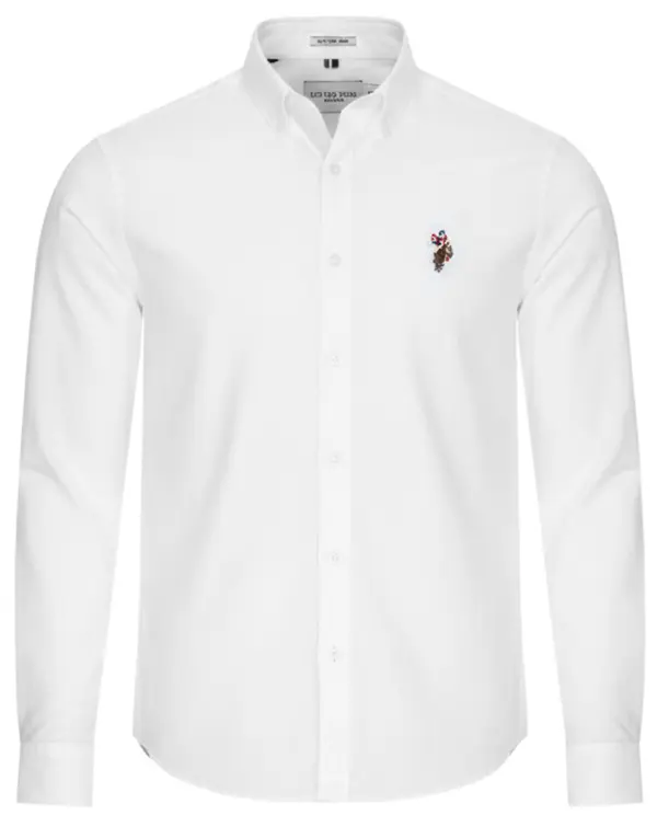 U.S. Polo Assn. Majica US POLO ASSN.