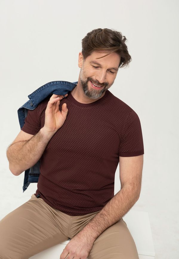 Volcano Majica Volcano Mana T-Jeff M02127-S23