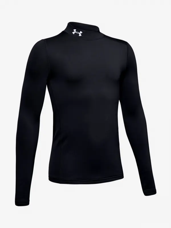 Under Armour Majica za dječake Under Armour Coldgear