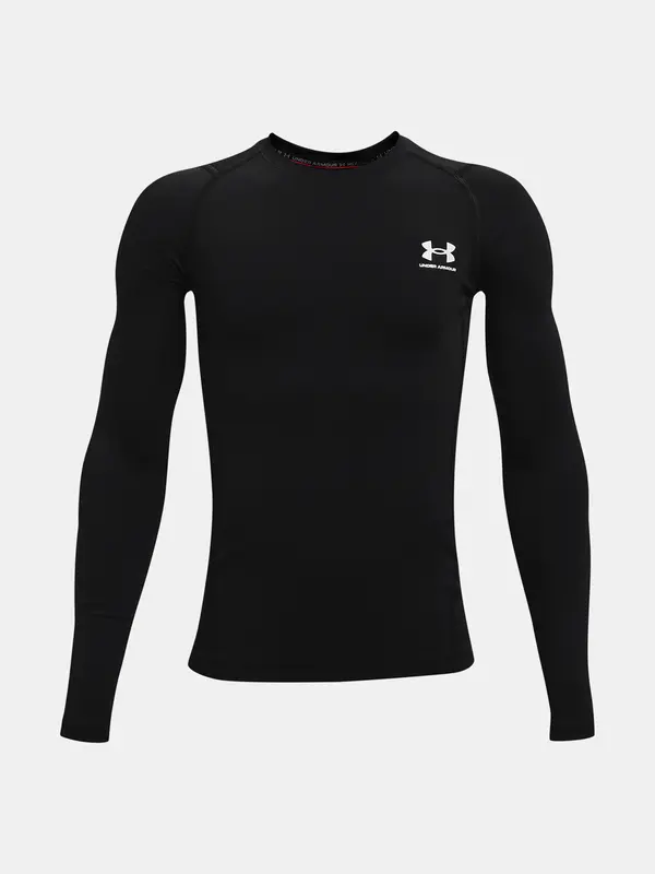 Under Armour Majica za dječake Under Armour HG Armour LS