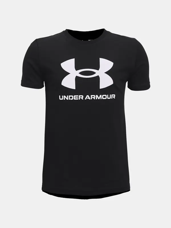 Under Armour Majica za dječake Under Armour