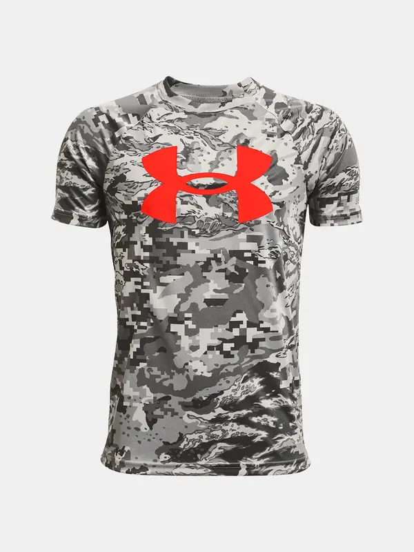 Under Armour Majica za dječake Under Armour Tech