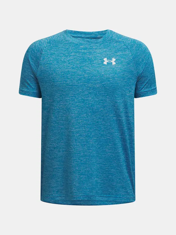 Under Armour Majica za dječake Under Armour UA Tech 2.0 SS
