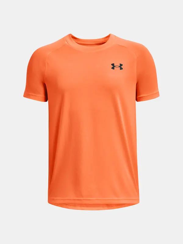 Under Armour Majica za dječake Under Armour UA Tech 2.0 SS