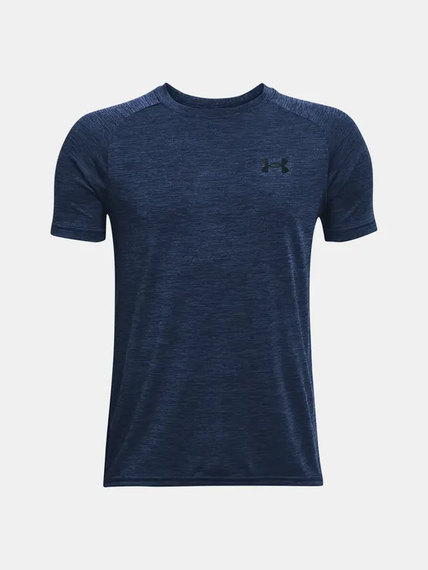 Under Armour Majica za dječake Under Armour UA Tech 2.0 SS