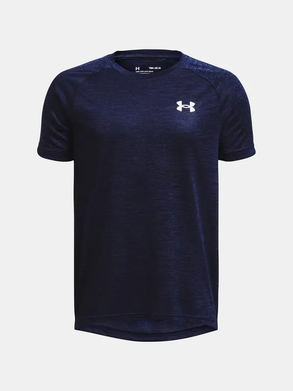 Under Armour Majica za dječake Under Armour UA Tech 2.0 SS