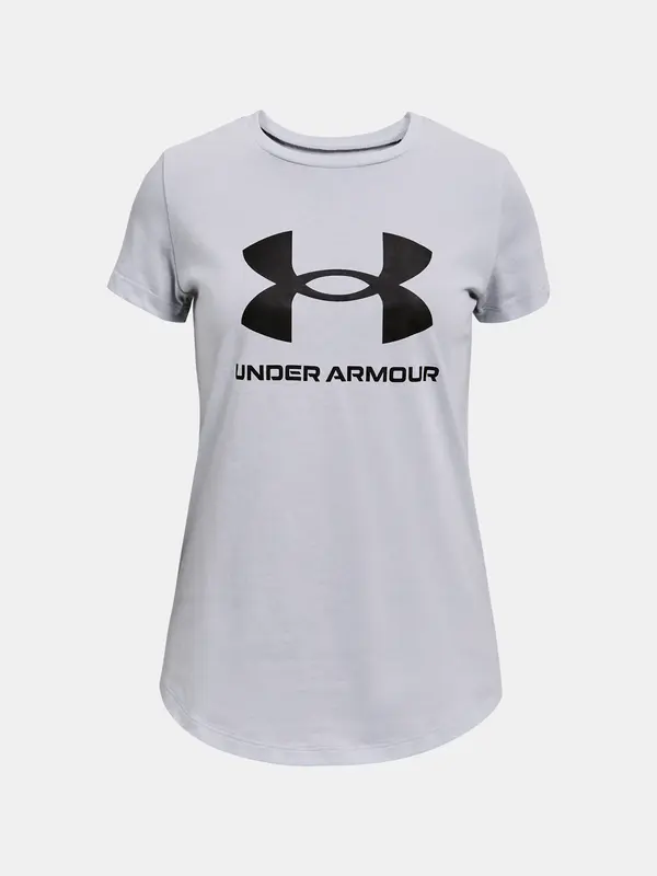 Under Armour Majica za djevojčice Under Armour Sportstyle