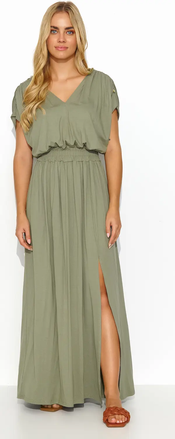 Makadamia Makadamia Woman's Dress M825