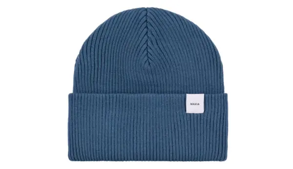 Makia Makia Beanie kapa plava