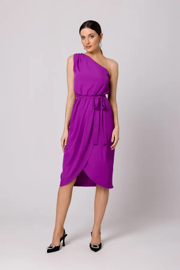 Makover Makover Woman's Dress K160