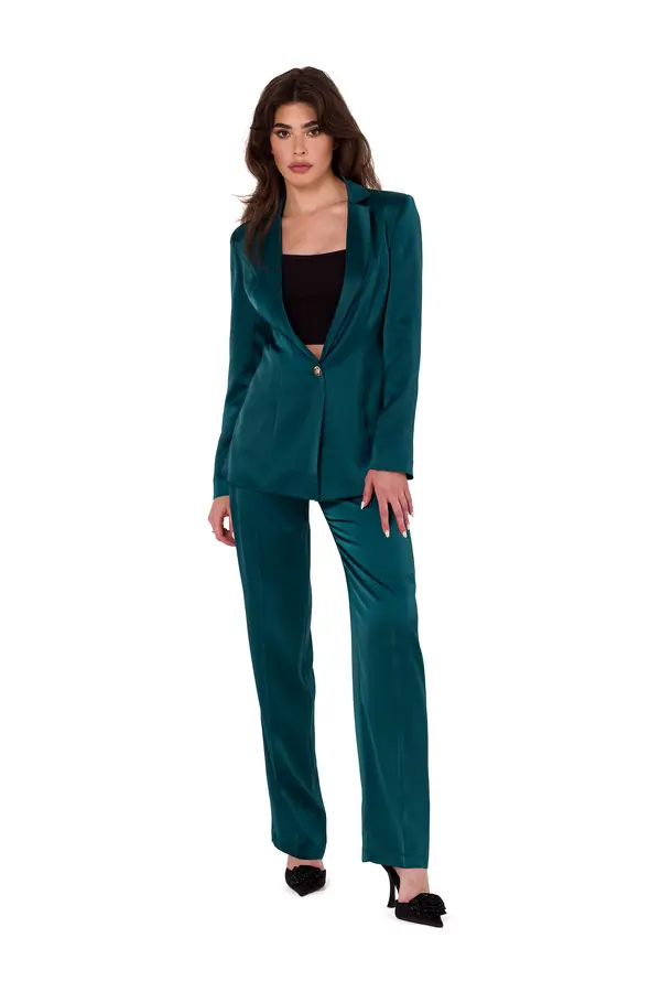 Makover Makover Woman's Jacket K173