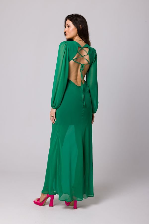 Makover Makover ženska haljina K166