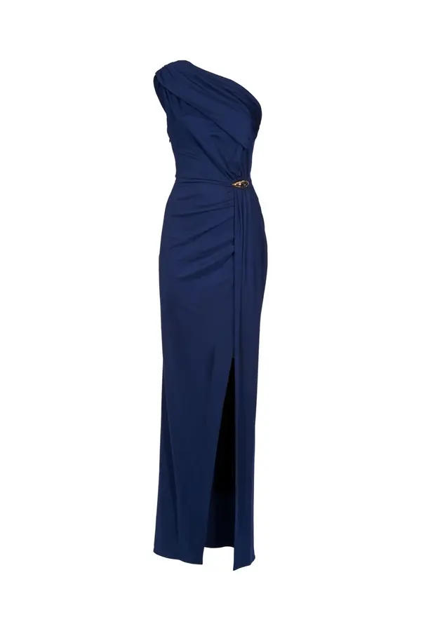 Elisabetta Franchi Maksi haljina Elisabetta Franchi