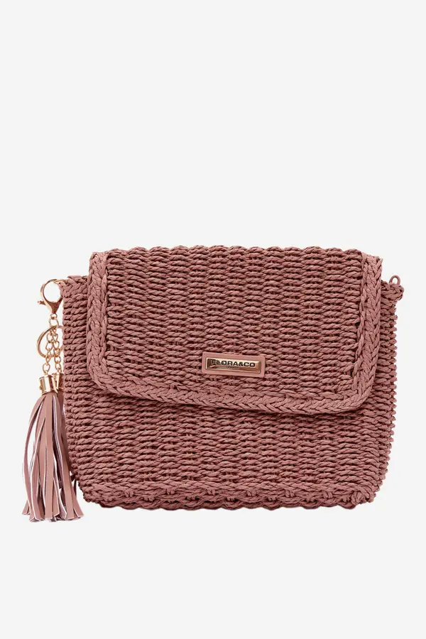 FLORA & CO Mala ženska torba preko tijela Flora&amp;Co