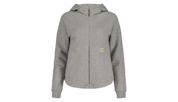 Maloja Maloja RundfjelletM sivi sweatshirt
