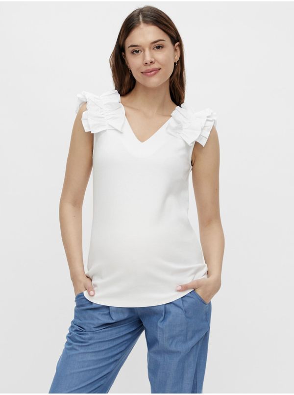 Mama.licious Mama.licious Elisa Mama.licious Masa Maternity Tank Top - Women