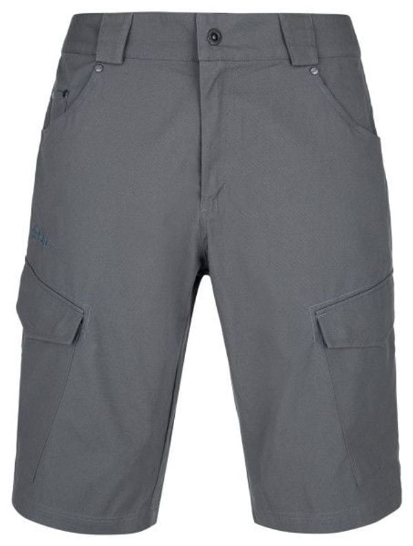 Kilpi Man shorts KILPI BREEZE-M dark gray