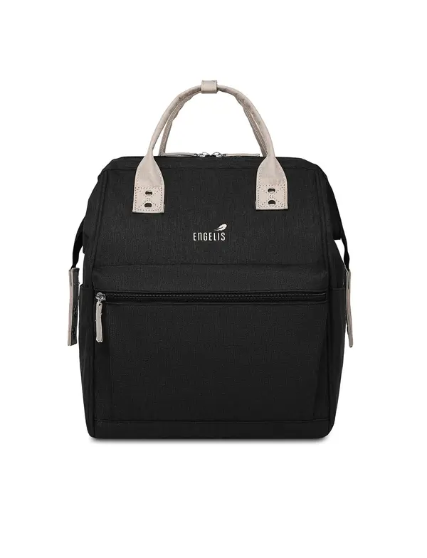 Engelis Manna Black