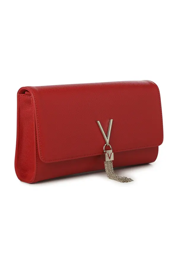 Valentino Bags Mario Valentino Women's Black Shoulder Bag