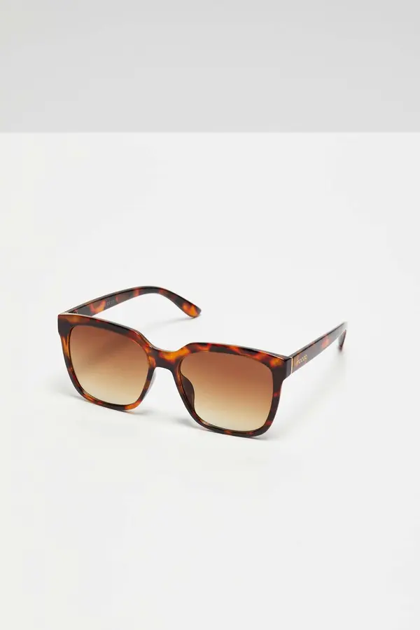 Marisse Marisse Glasses L-Ok-4004 Brown