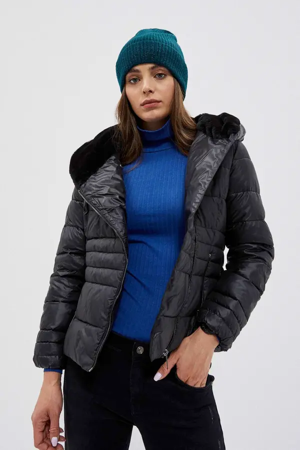 Marisse Marisse Jacket Z-Ku-3908 Black