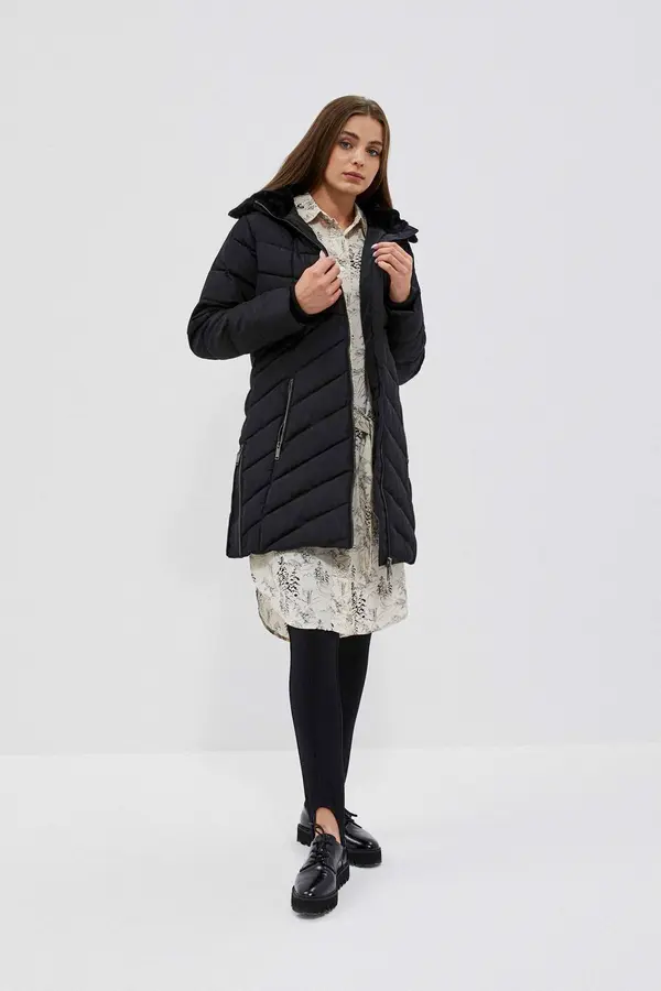 Marisse Marisse Jacket Z-Ku-3918 Black