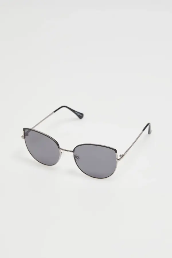 Marisse Marisse Women's Glasses L-Ok-4300 Black