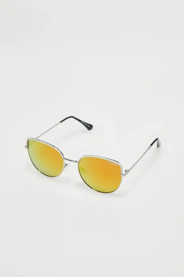 Marisse Marisse Women's Glasses L-Ok-4300 White