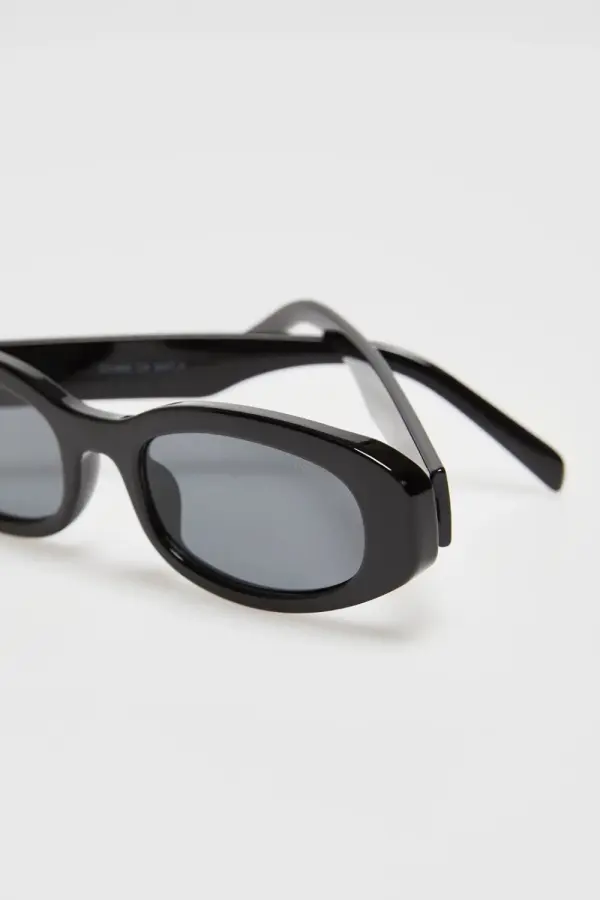 Marisse Marisse Women's Glasses L-Ok-4301 Black