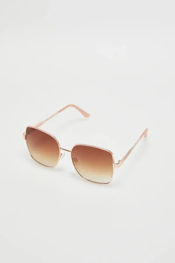 Marisse Marisse Women's Glasses L-Ok-4303 L.Pink