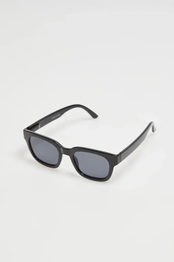 Marisse Marisse Women's Glasses L-Ok-4304 Black