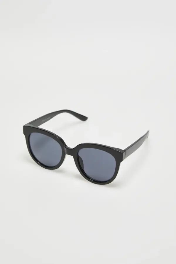 Marisse Marisse Women's Glasses L-Ok-4306 Black