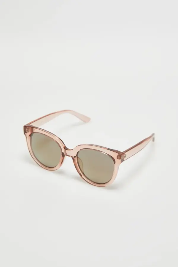 Marisse Marisse Women's Glasses L-Ok-4306 Dusty Pink