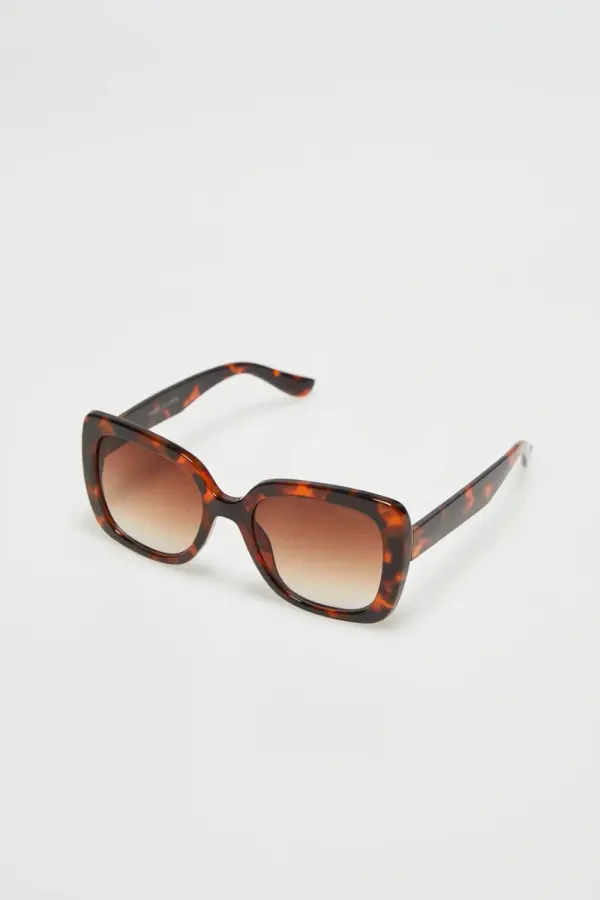 Marisse Marisse Women's Glasses L-Ok-4309 Brown