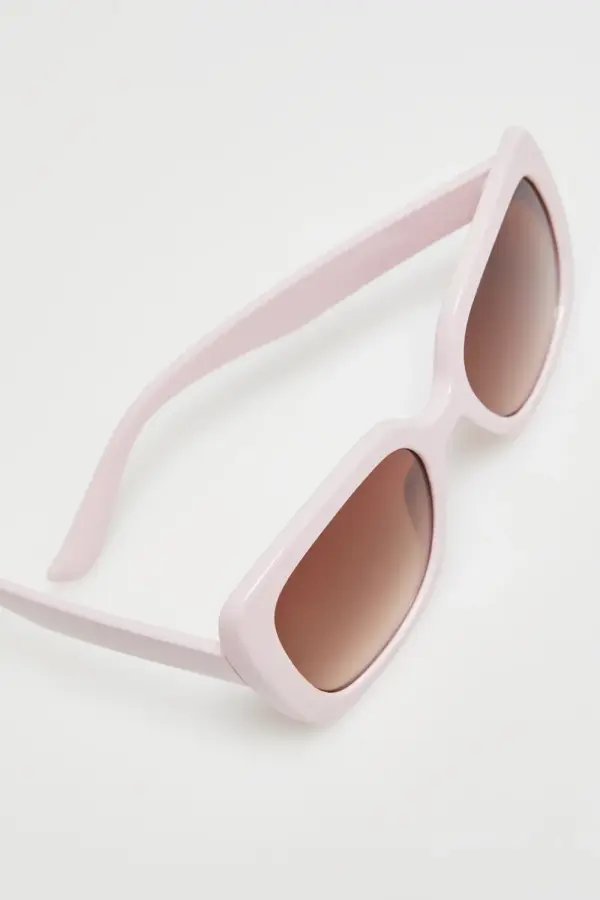 Marisse Marisse Women's Glasses L-Ok-4309 Dusty Pink