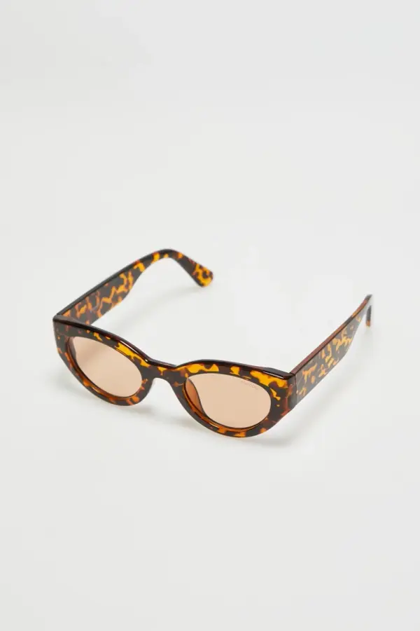 Marisse Marisse Women's Glasses L-Ok-4310 Brown