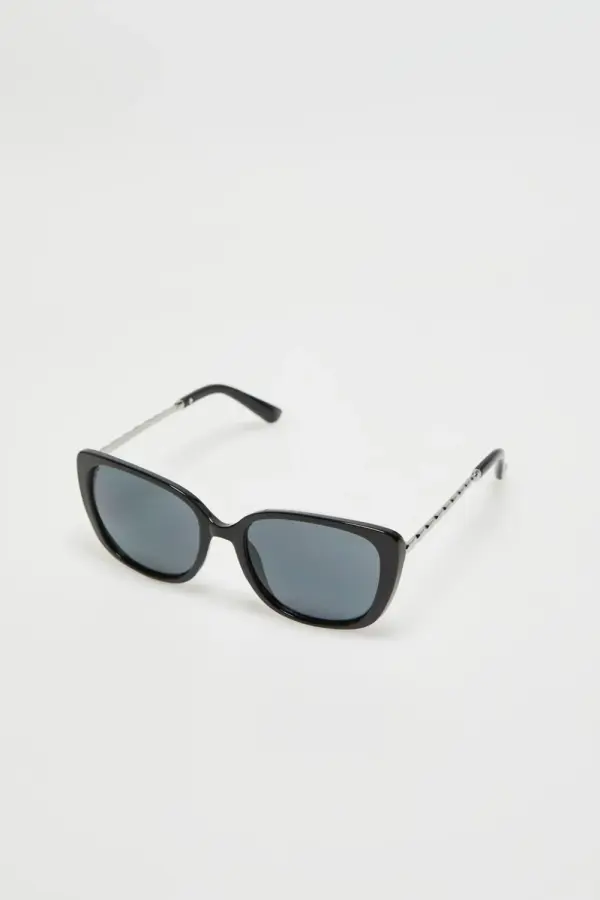 Marisse Marisse Women's Glasses L-Ok-4311 Black