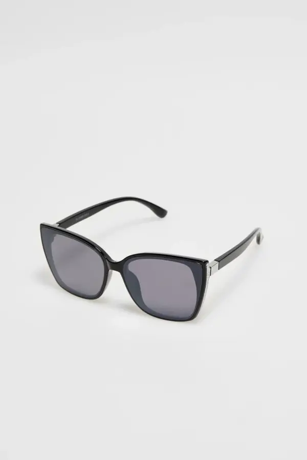 Marisse Marisse Women's Glasses L-Ok-4603 Black