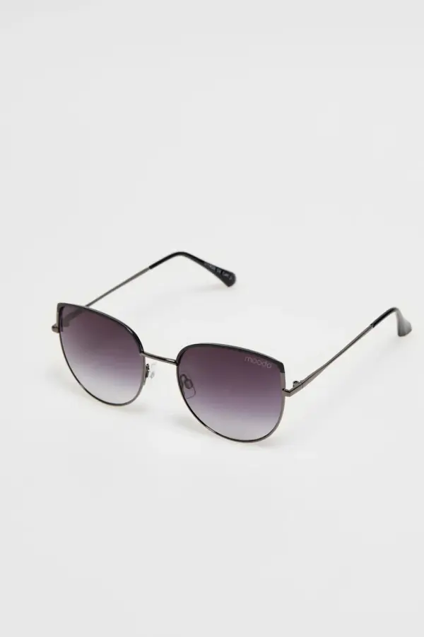 Marisse Marisse Women's Glasses L-Ok-4605 Black