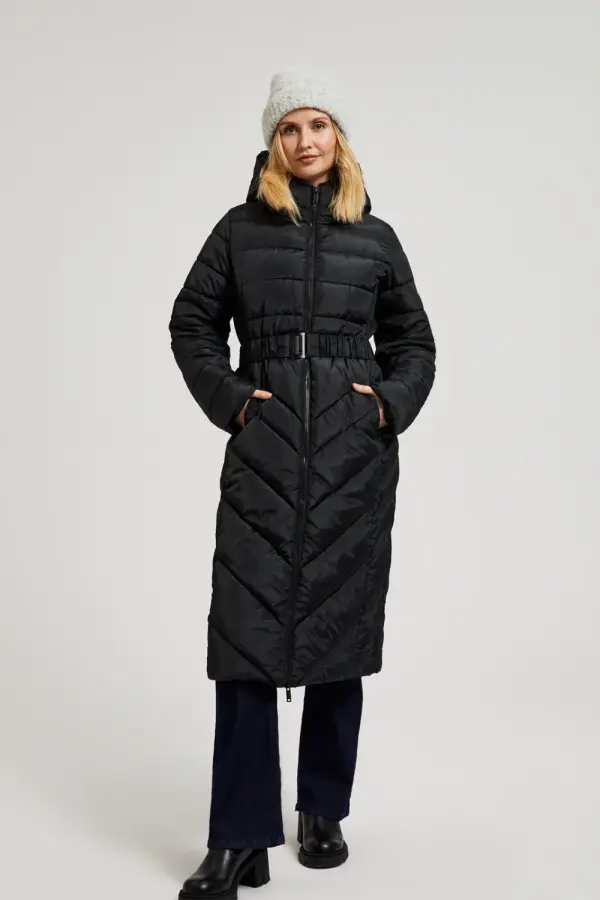 Marisse Marisse Women's Jacket Z-Ku-4525 Black