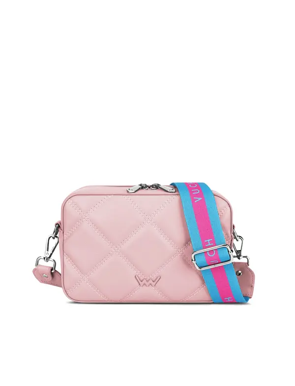 VUCH Massimo Mini Pink torbica