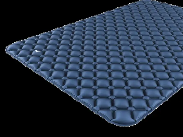 HANNAH Mattress Hannah COUPLE 6.0 true navy