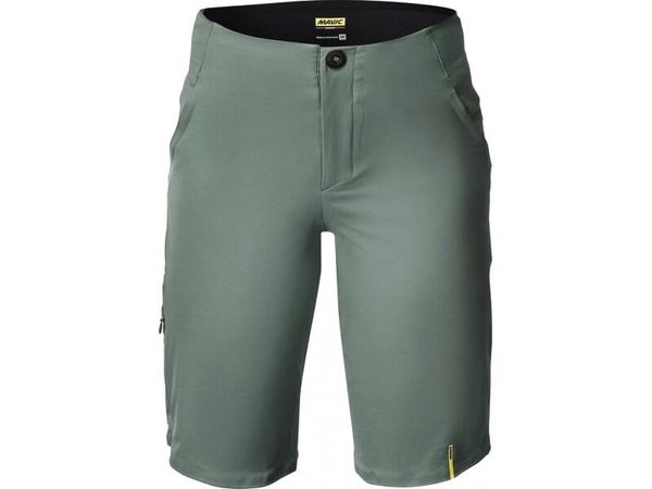 Mavic Mavic Echappée Laurel Wreath L Women's Cycling Shorts