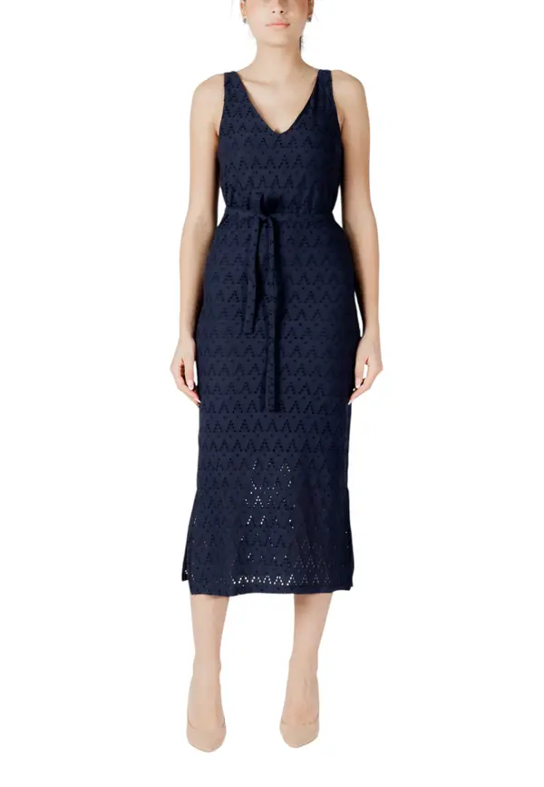 Vila Clothes Maxi haljina bez rukava Vila Clothes