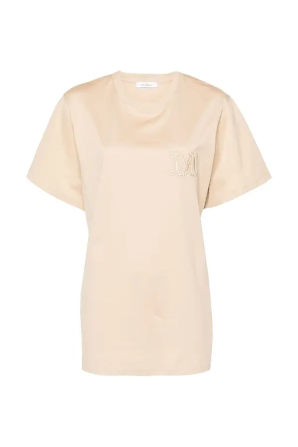 MAXMARA Maxmara ženska majica kratkih rukava