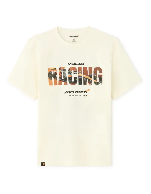 Celio McLaren majica Formule 1
