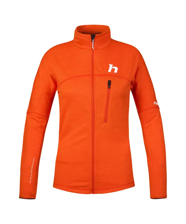 HANNAH MEDA spicy orange mel