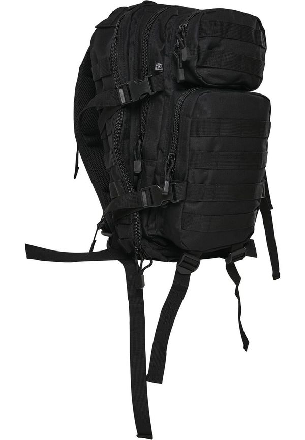 Brandit Medium American Cooper Backpack Black